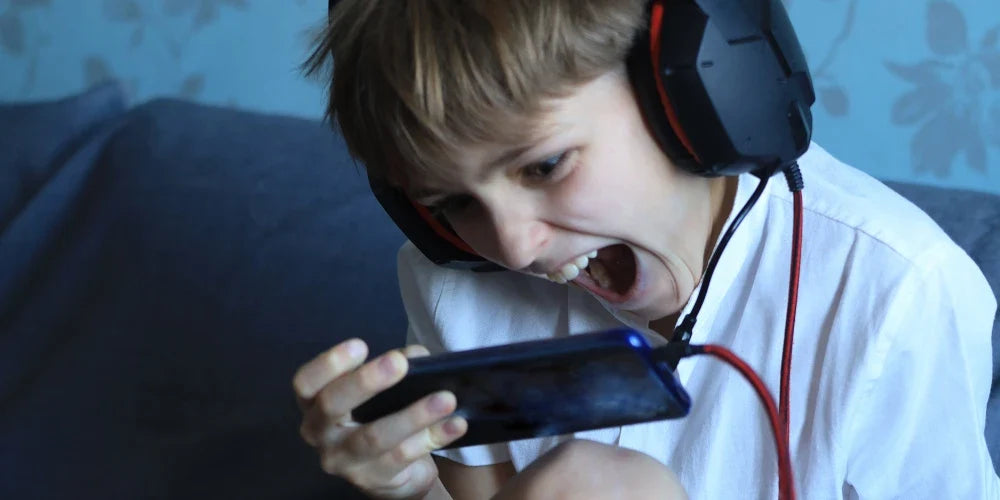 Gamen en YouTube: waarom stoppen zo moeilijk is