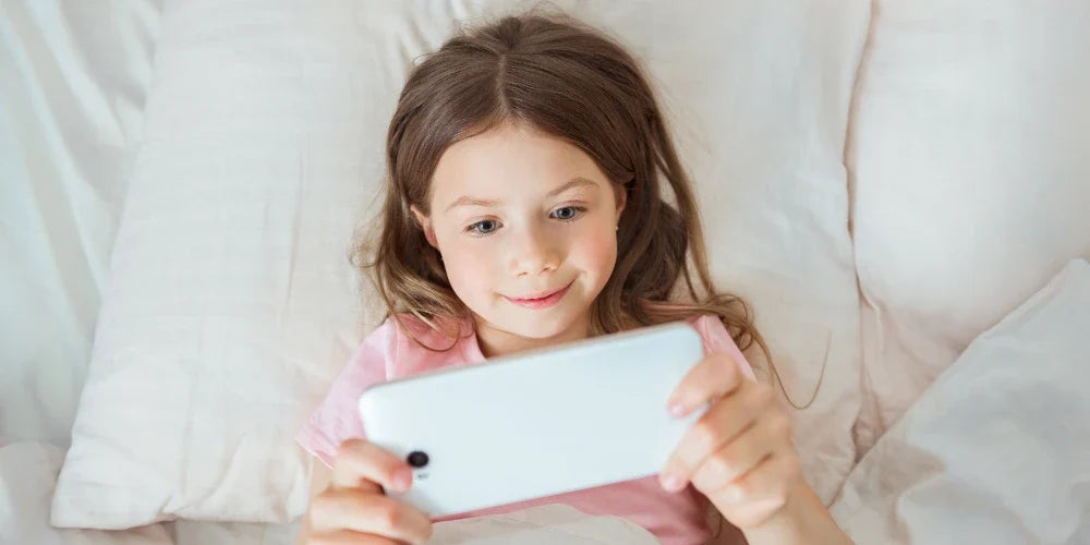 Het goede voorbeeld: phubbing en je eigen telefoongebruik