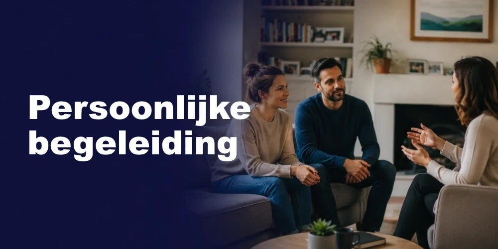 Nieuw: persoonlijke begeleiding bij schermgebruik, afgestemd op jullie gezin