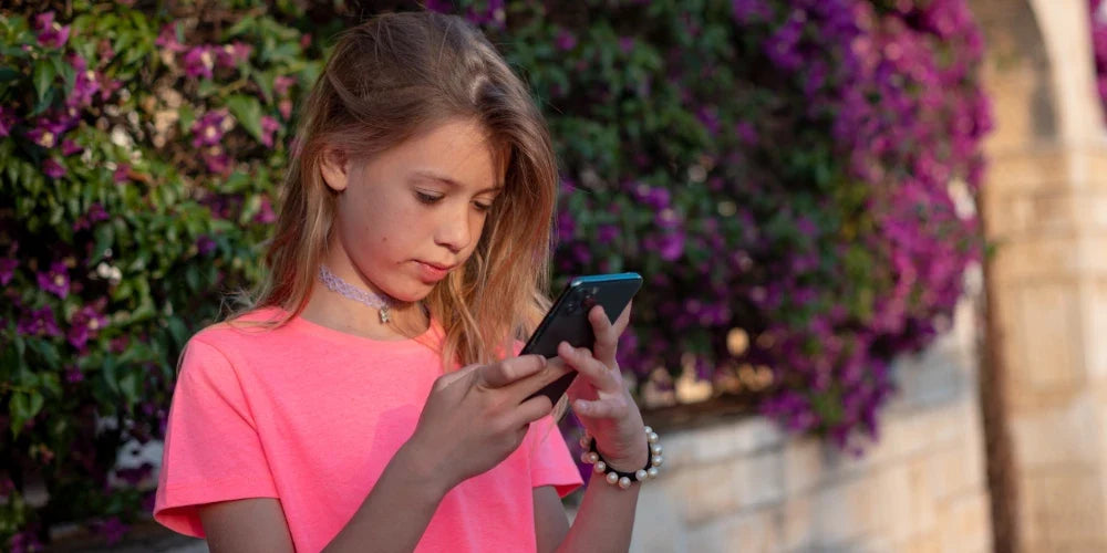 Schermtijd bij pubers vanaf 12 jaar: smartphones en sociale media