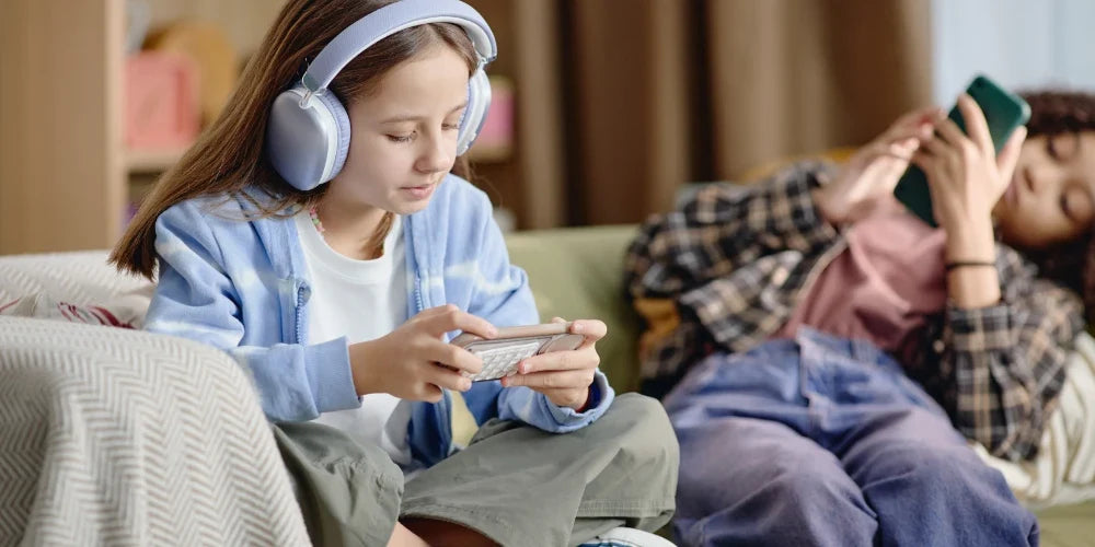 Mediaopvoeding en mediawijsheid: waar begin je?