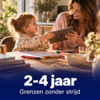 Kinderschemtijd videotraining 2-4 jaar