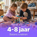Kinderschemtijd videotraining 4-8 jaar