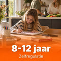 Kinderschemtijd videotraining 8-12 jaar