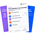 Printbare PDF van Kinderschermtijd