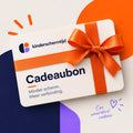 Kinderschermtijd Cadeaubon