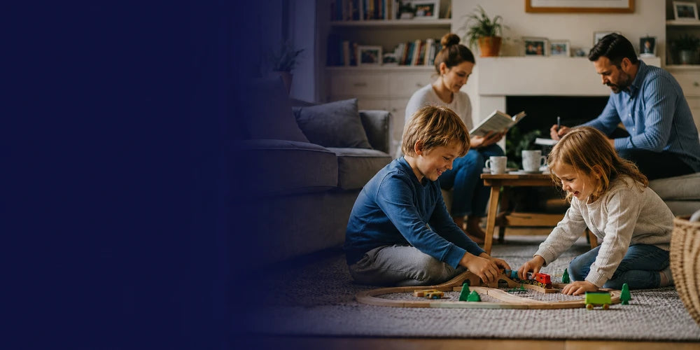 Alle Kinderschermtijd trainingen