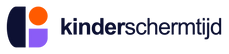 Kinderschermtijd logo default